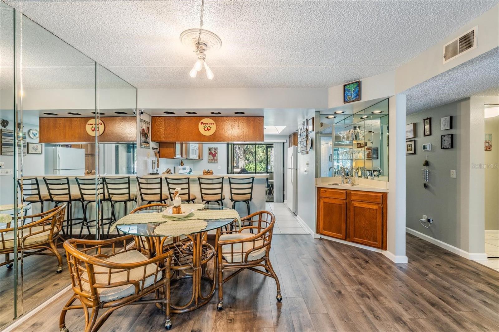 EAST LAKE WOODLANDS WOODLAKE RUN - Residential