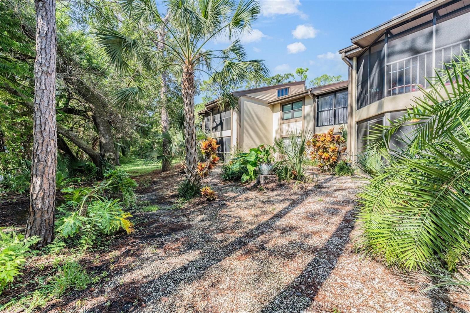 EAST LAKE WOODLANDS WOODLAKE RUN - Residential