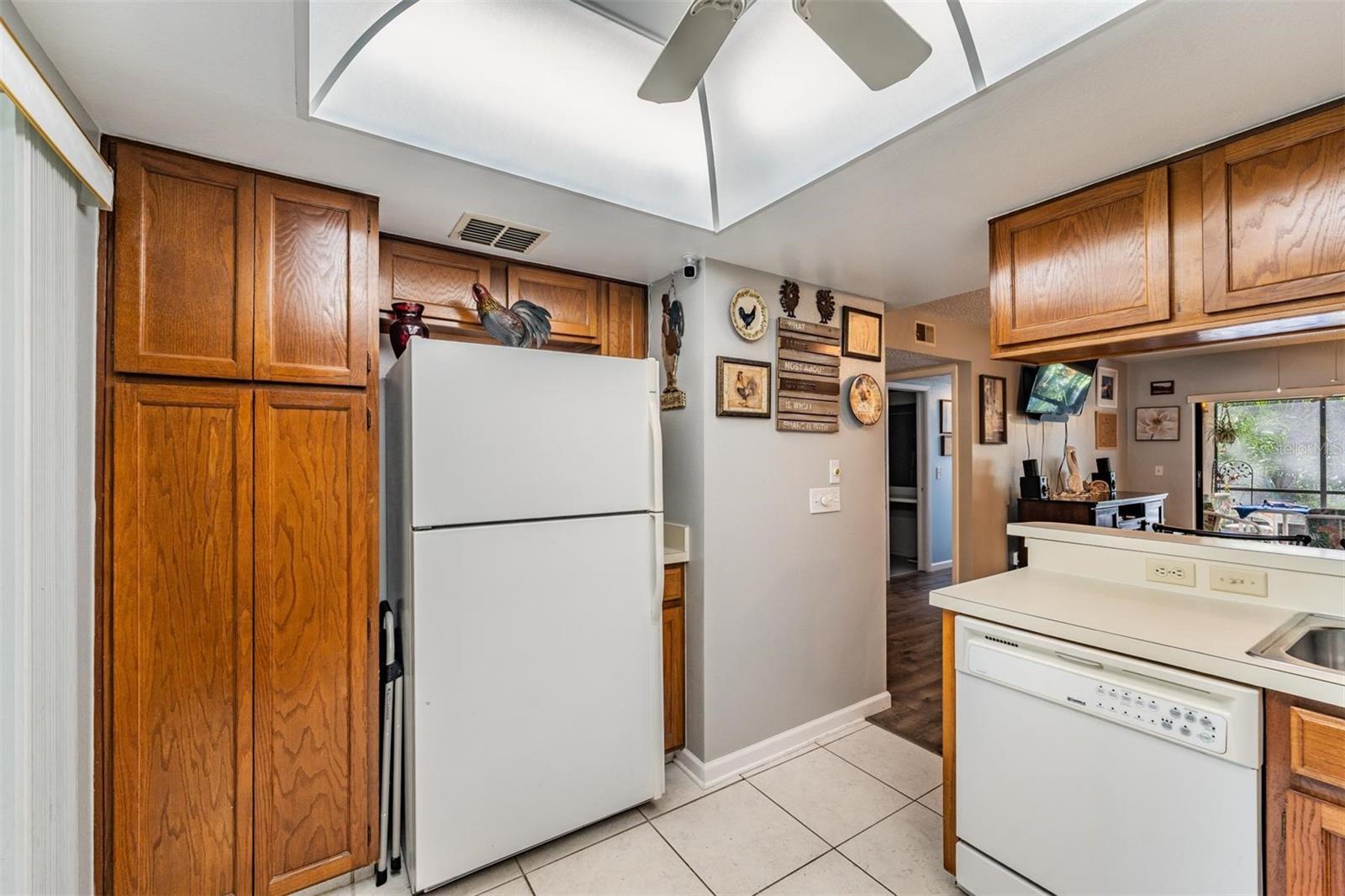 EAST LAKE WOODLANDS WOODLAKE RUN - Residential