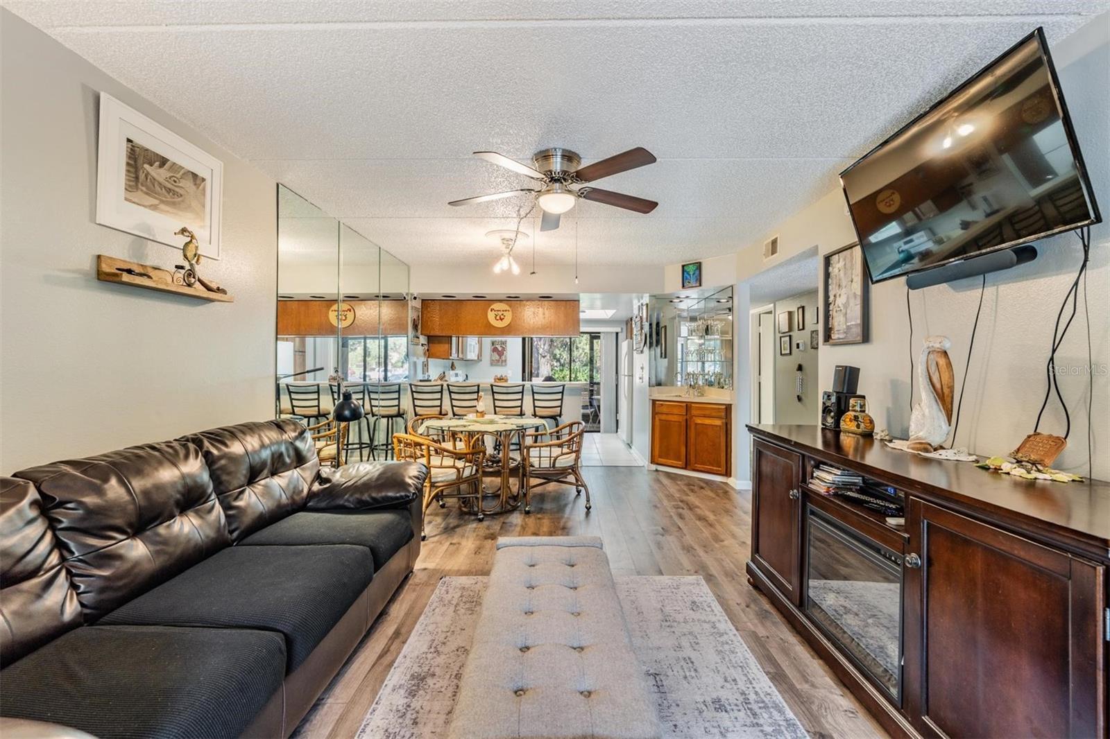 EAST LAKE WOODLANDS WOODLAKE RUN - Residential