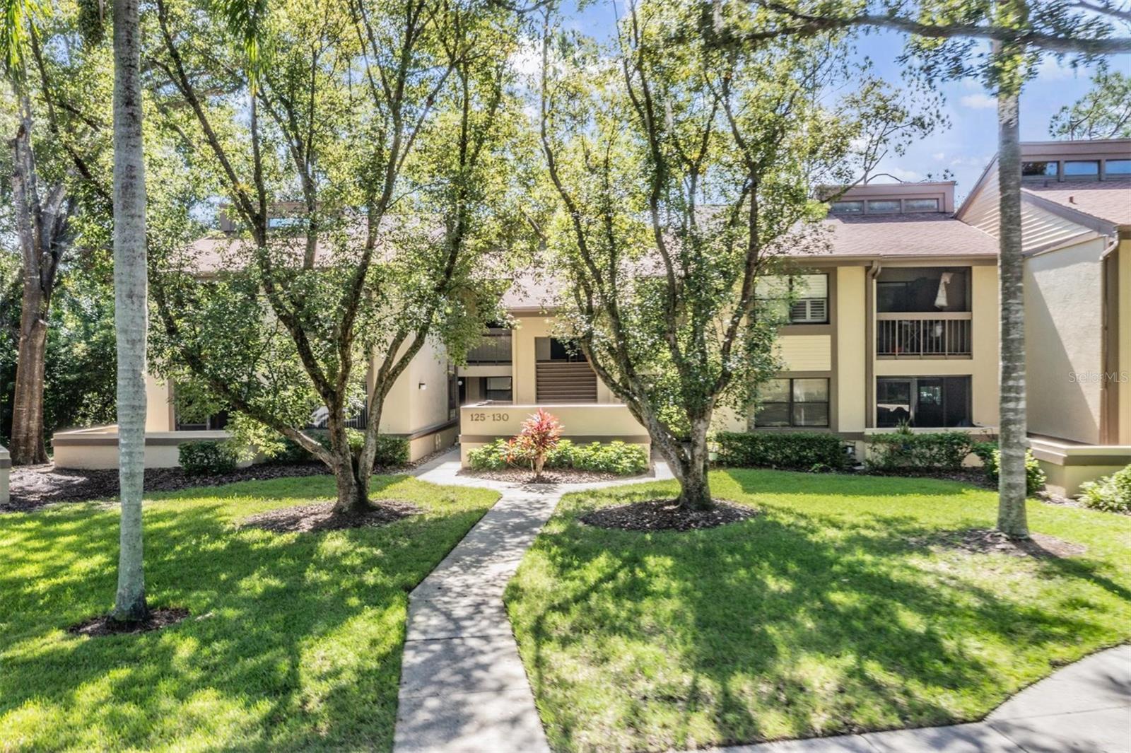 EAST LAKE WOODLANDS WOODLAKE RUN - Residential