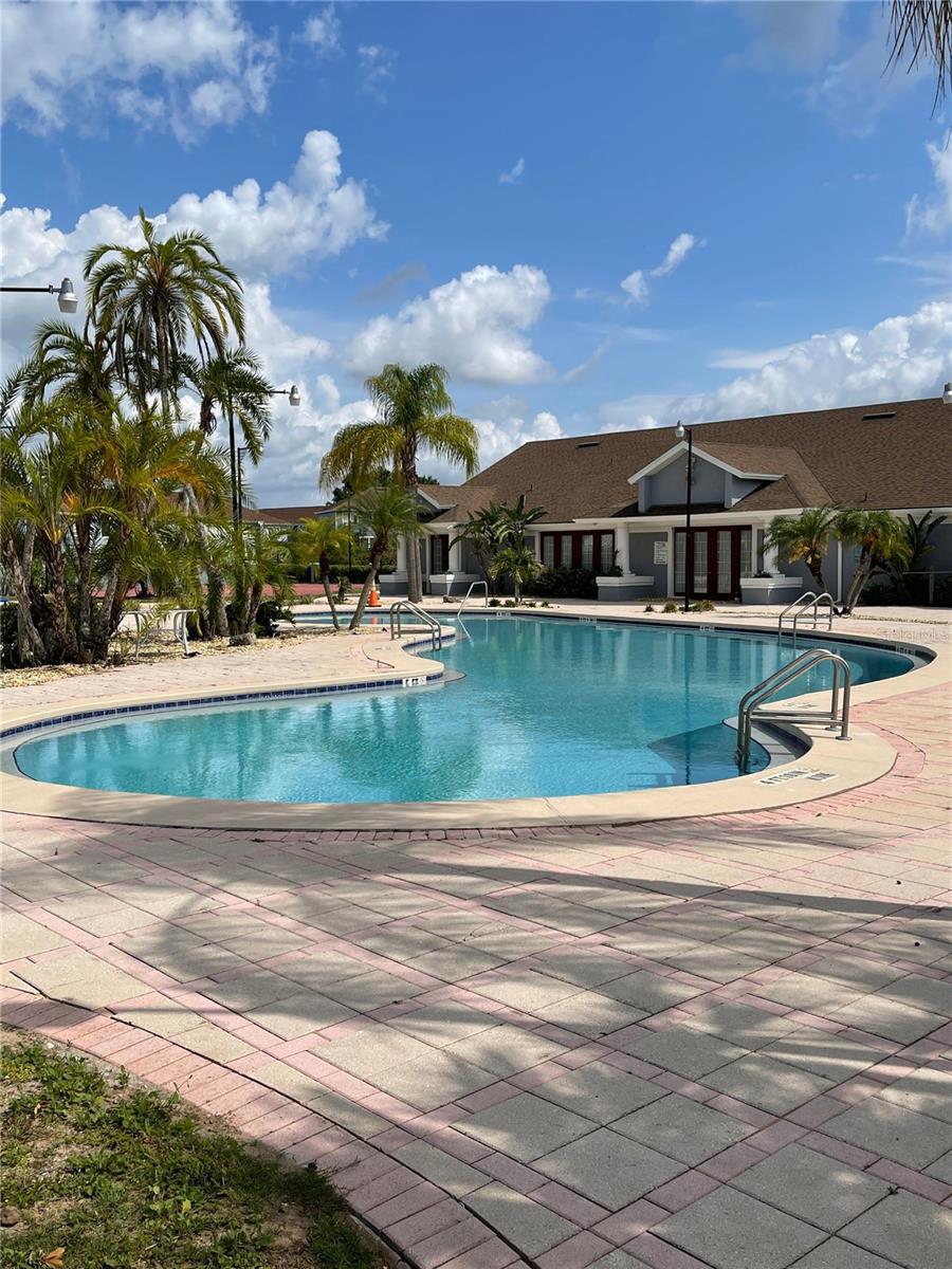 ISLAND CLUB WEST PH 01 - Residential Lease