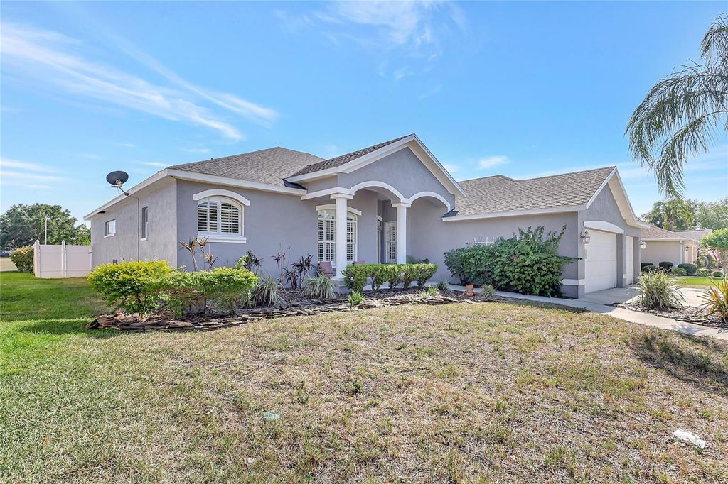 Photo of 2863 Duncan Tree Circle, Valrico, FL 33594 (MLS # TB8508450)