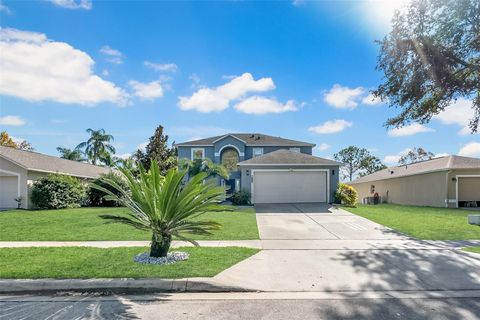 A home in APOPKA