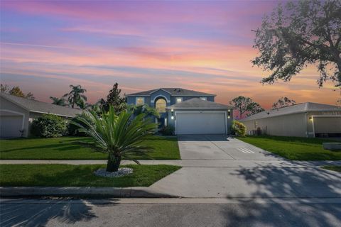 A home in APOPKA