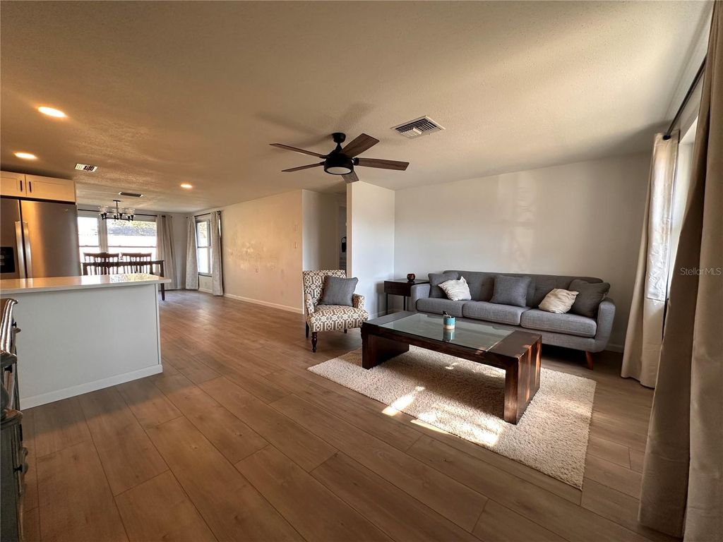 Photo of 7521 Bougenville Drive, Port Richey, FL 34668 (MLS # TB8492021)