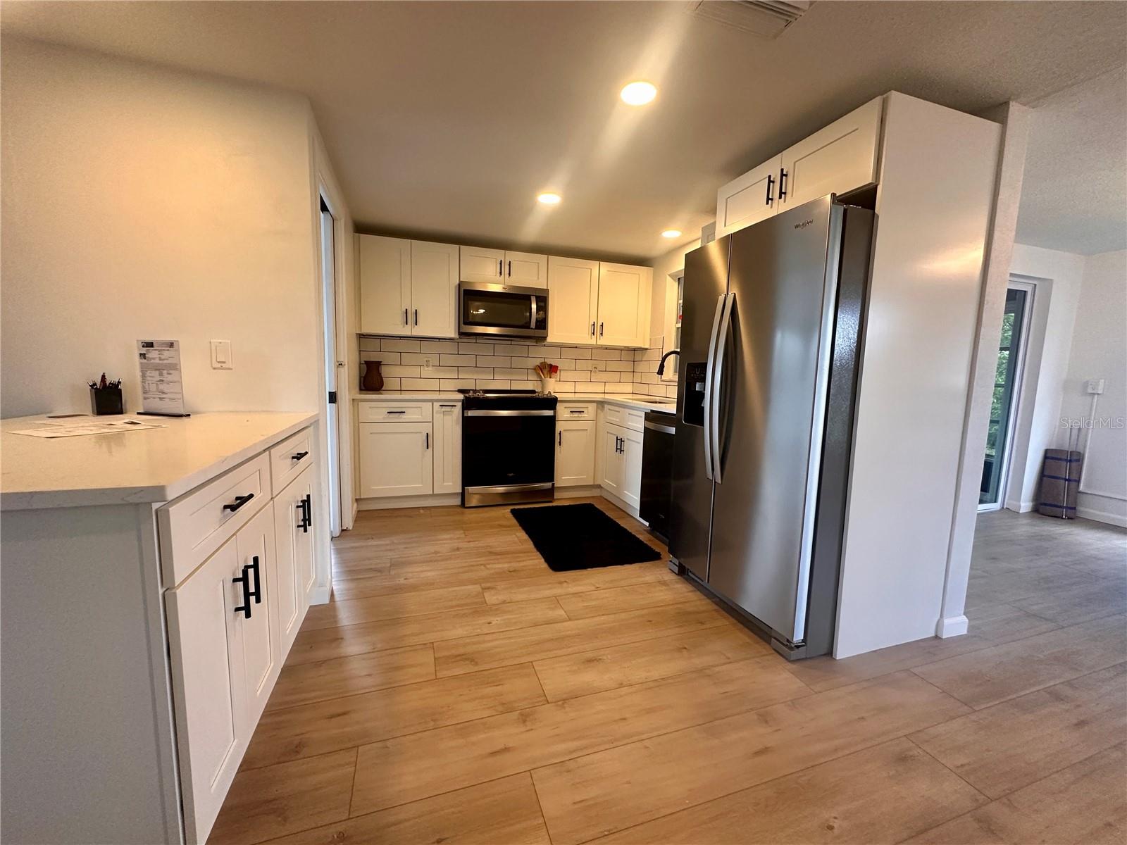 JASMINE LAKES - Residential