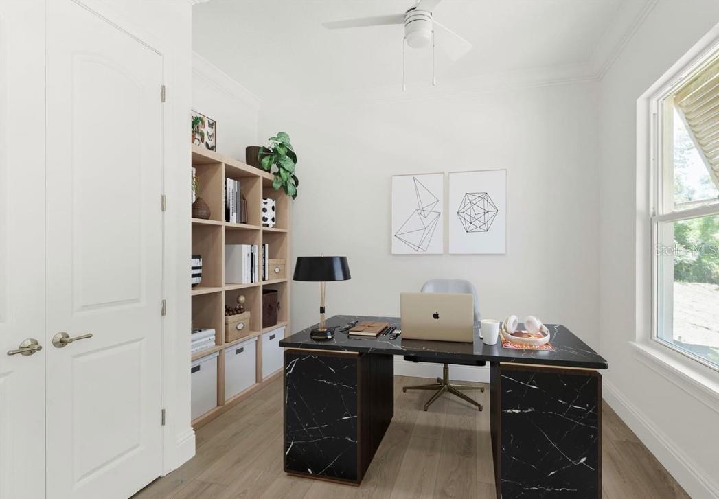 SANCTUARY GOLF ESTATES - Residential