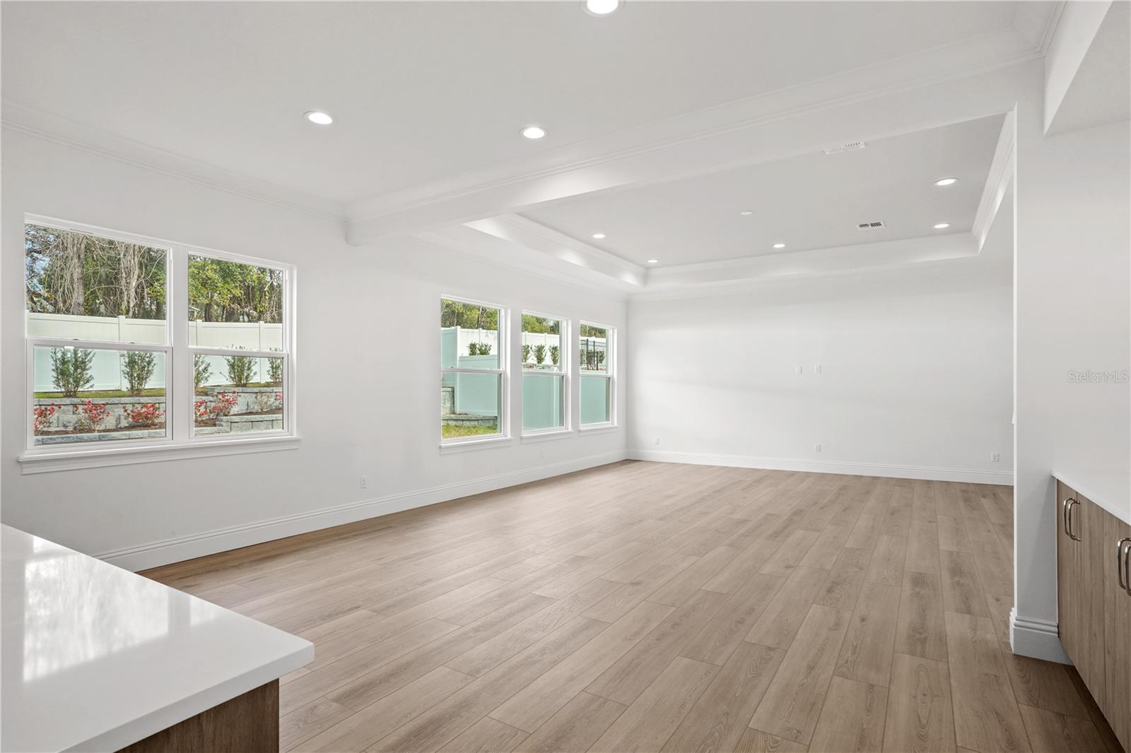 SANCTUARY GOLF ESTATES - Residential