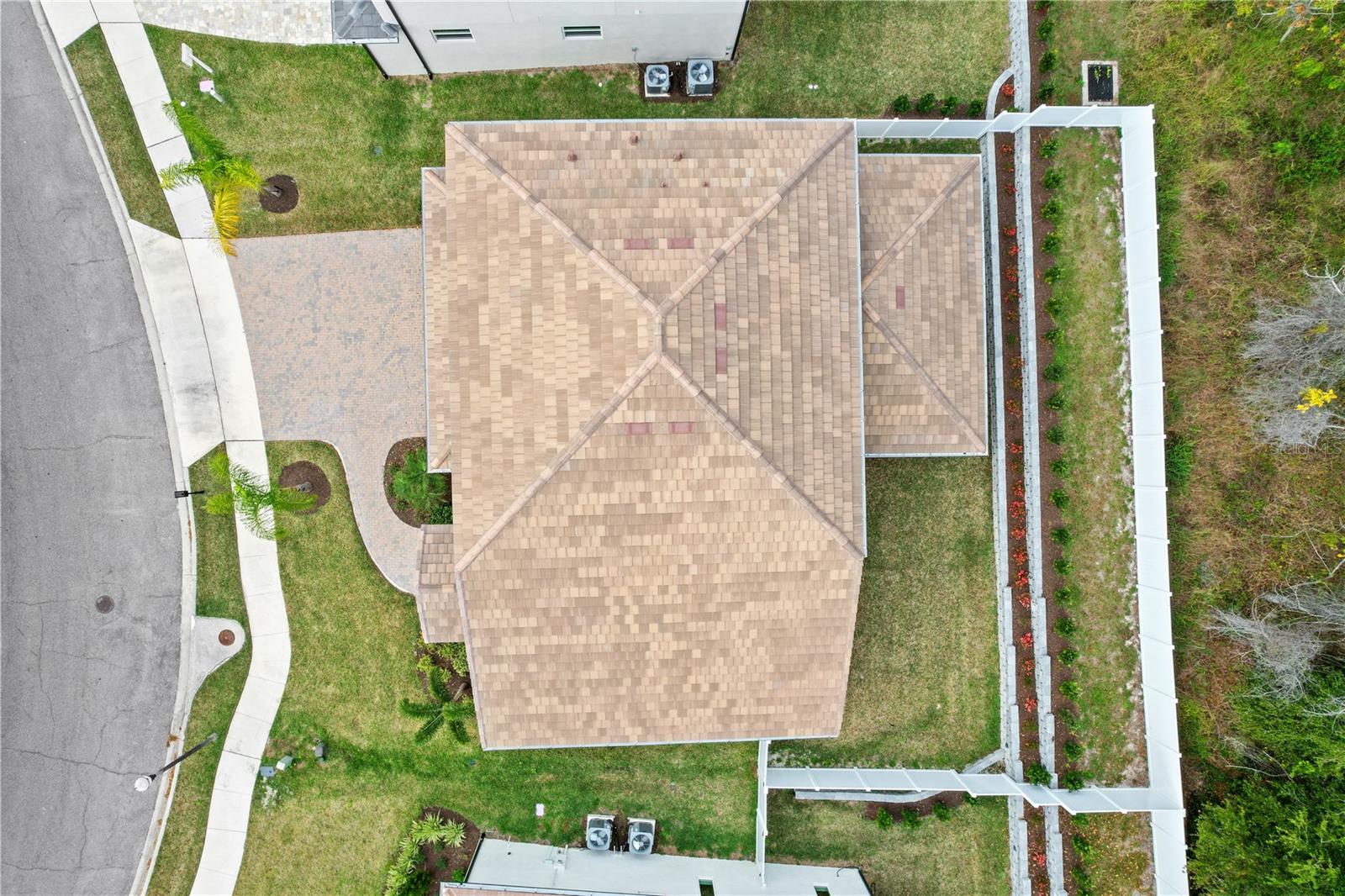 SANCTUARY GOLF ESTATES - Residential