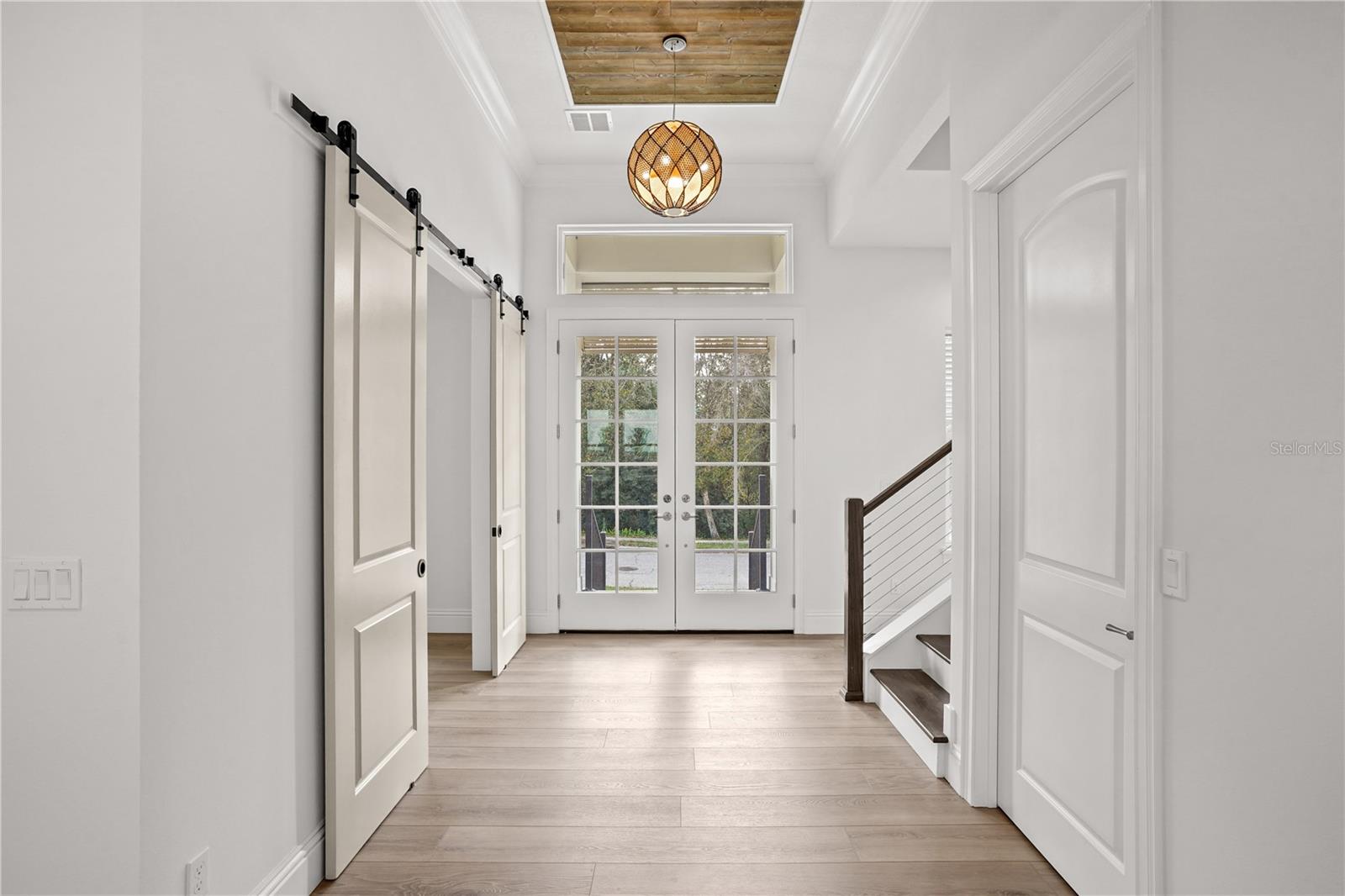 SANCTUARY GOLF ESTATES - Residential