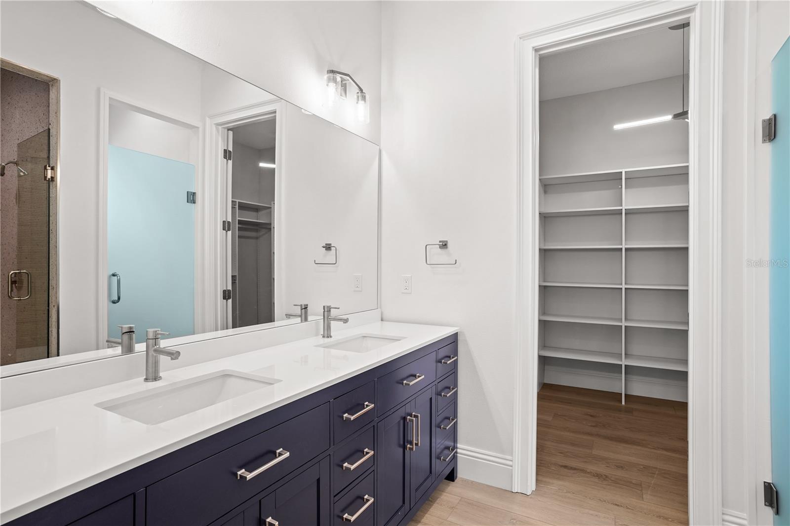 SANCTUARY GOLF ESTATES - Residential