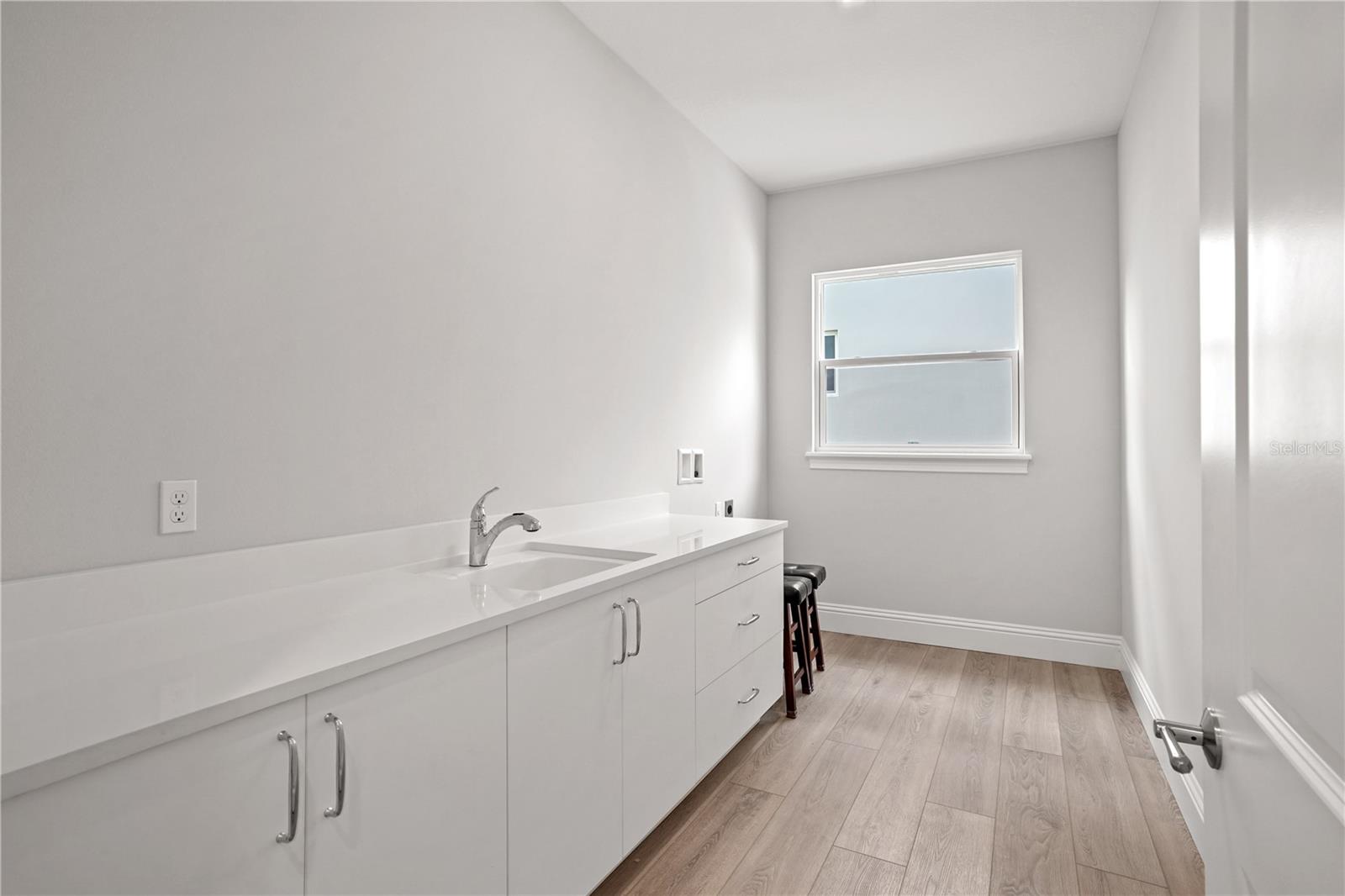 SANCTUARY GOLF ESTATES - Residential