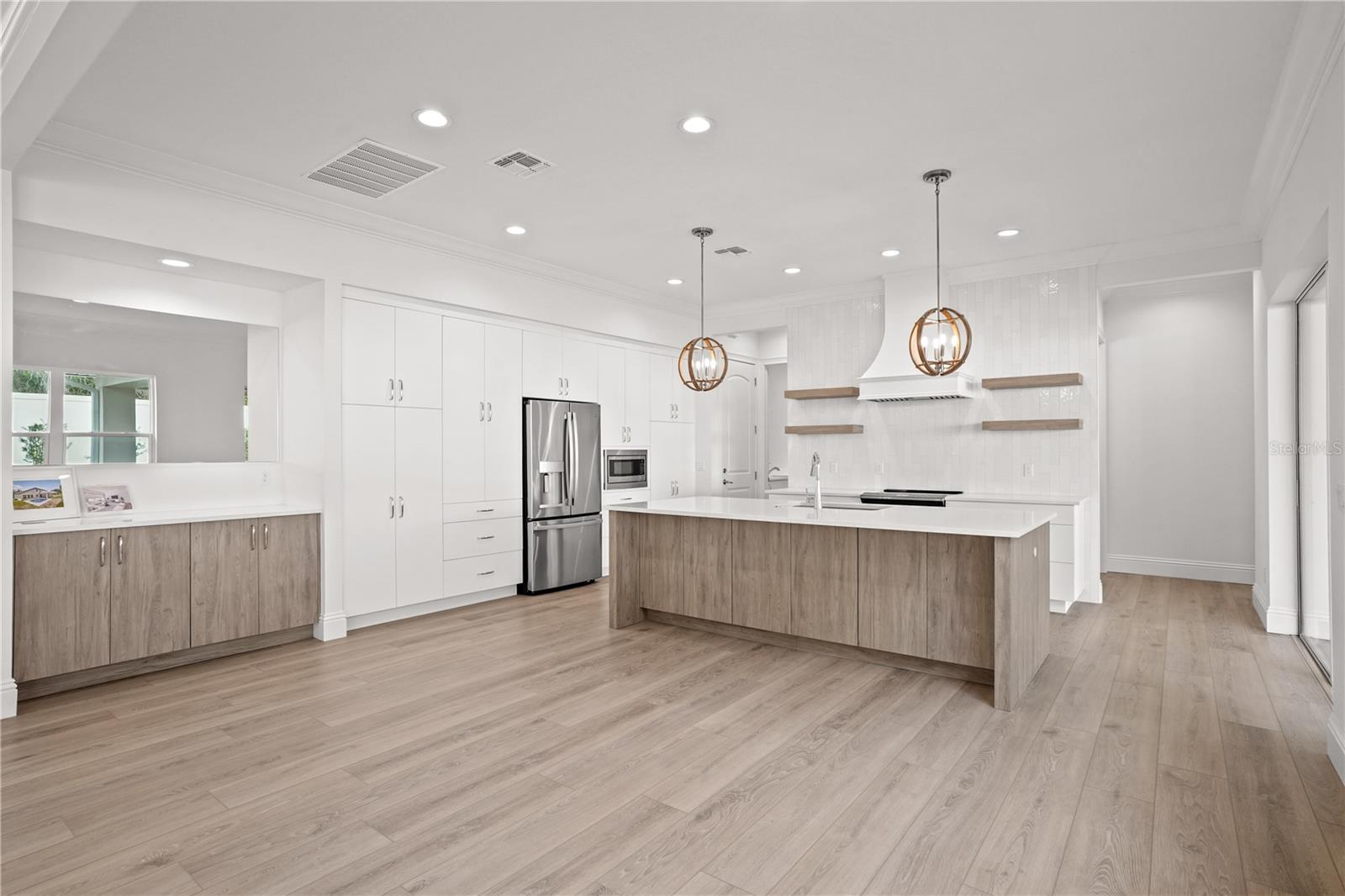 SANCTUARY GOLF ESTATES - Residential