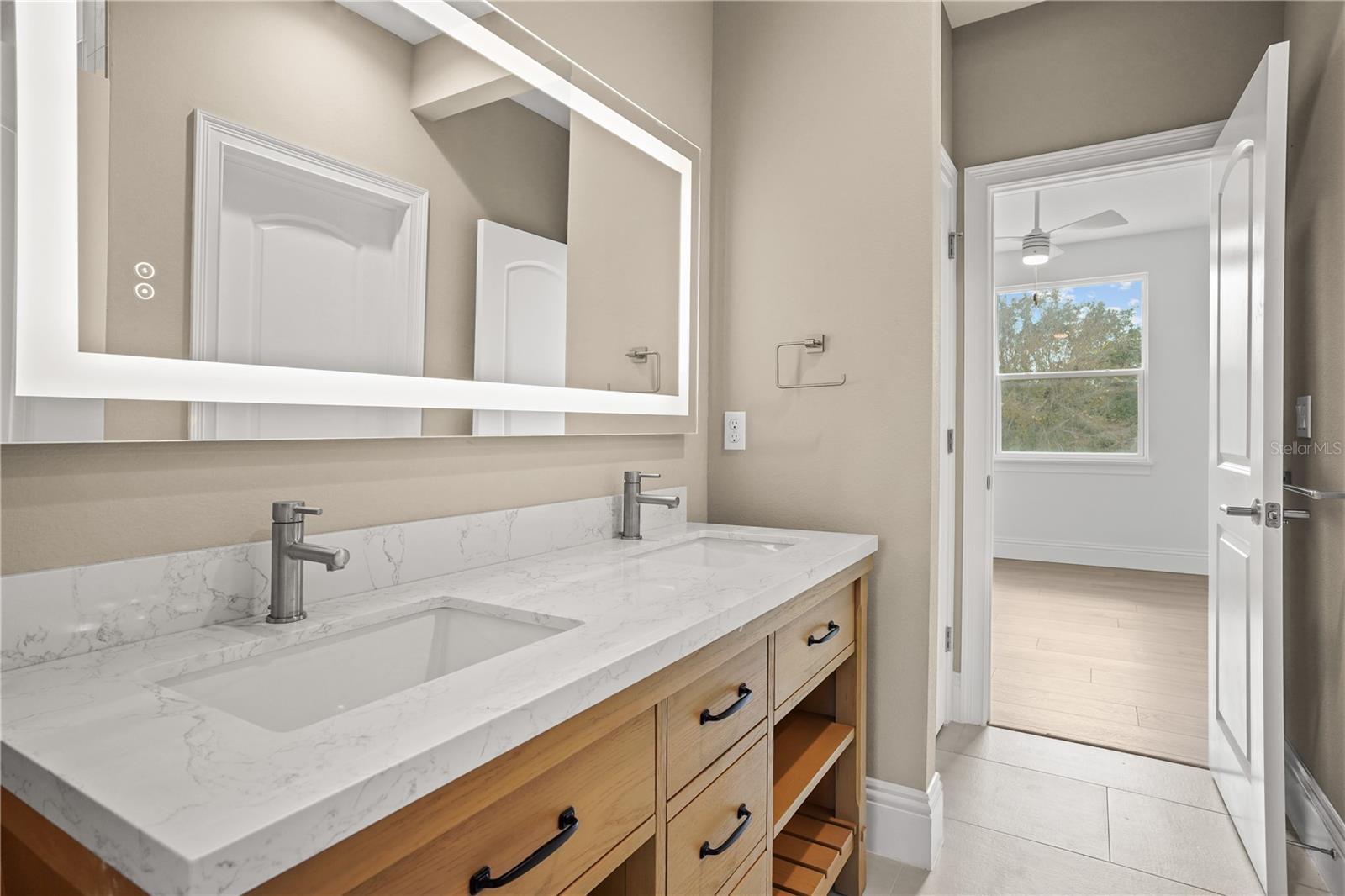 SANCTUARY GOLF ESTATES - Residential