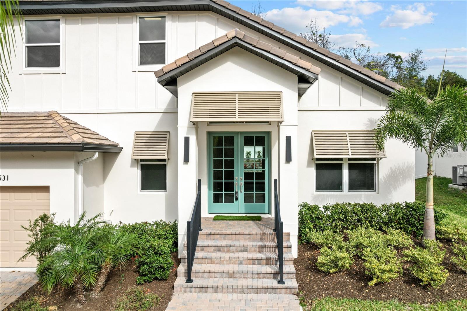 SANCTUARY GOLF ESTATES - Residential