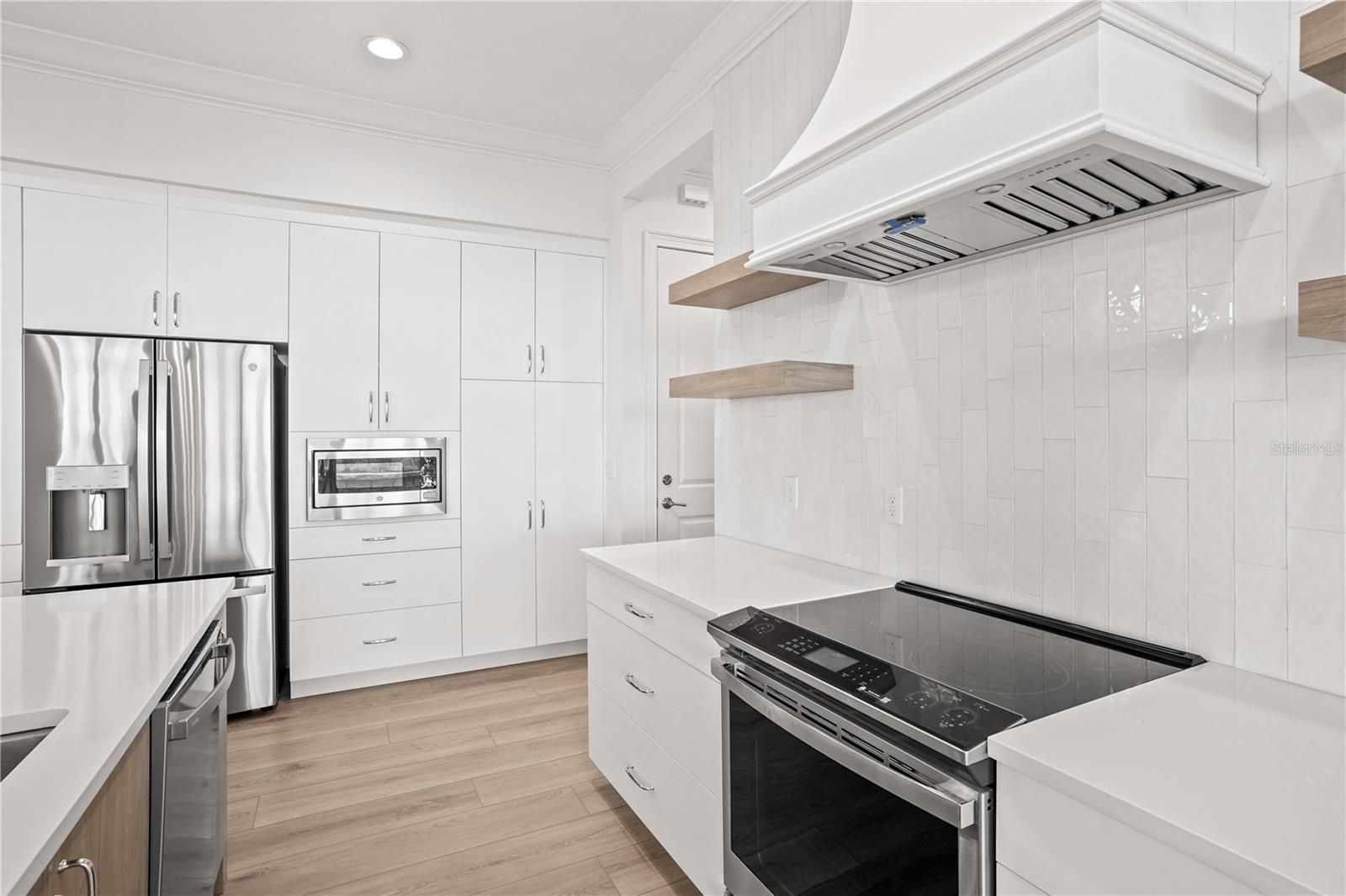 SANCTUARY GOLF ESTATES - Residential