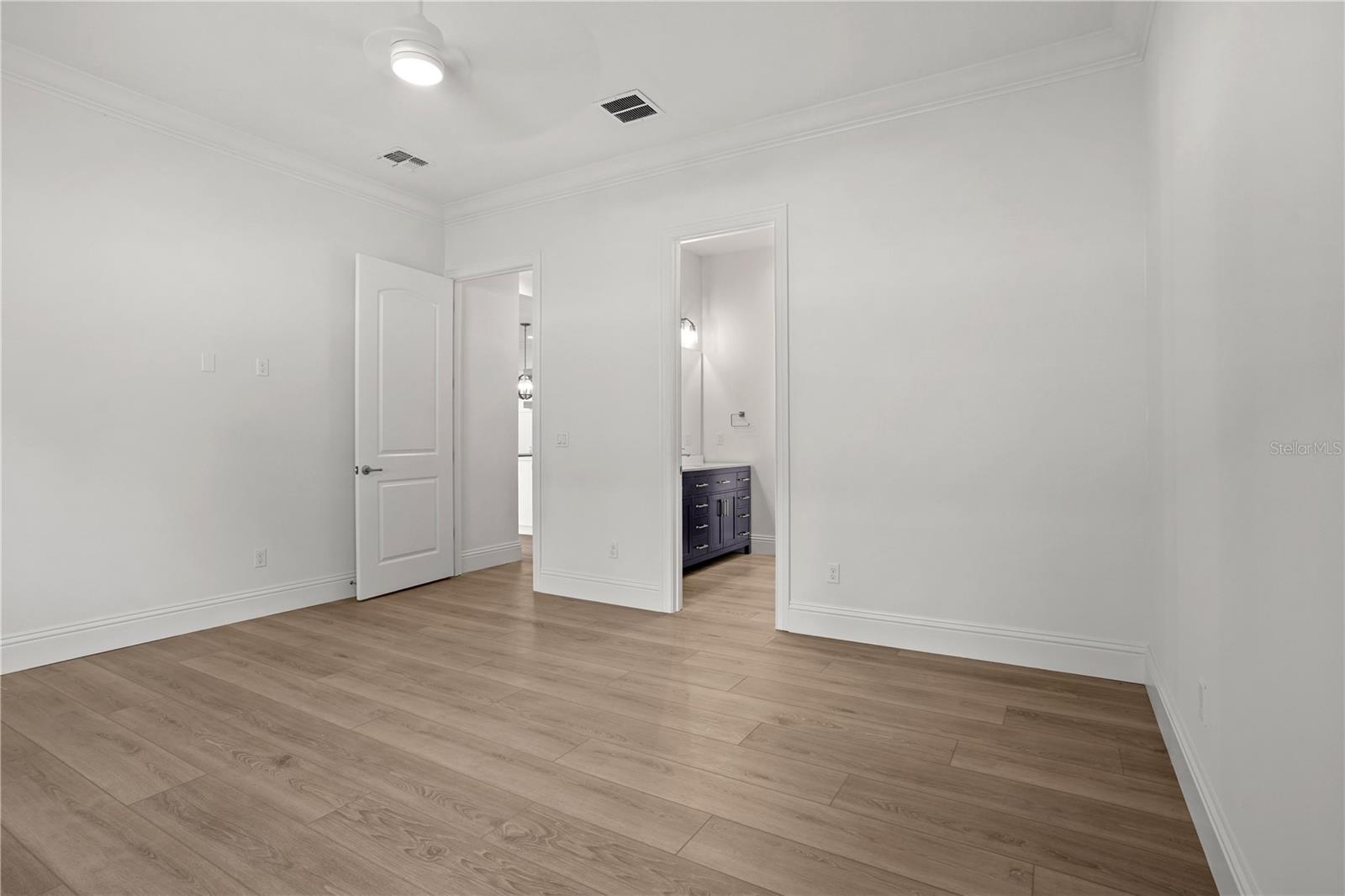 SANCTUARY GOLF ESTATES - Residential