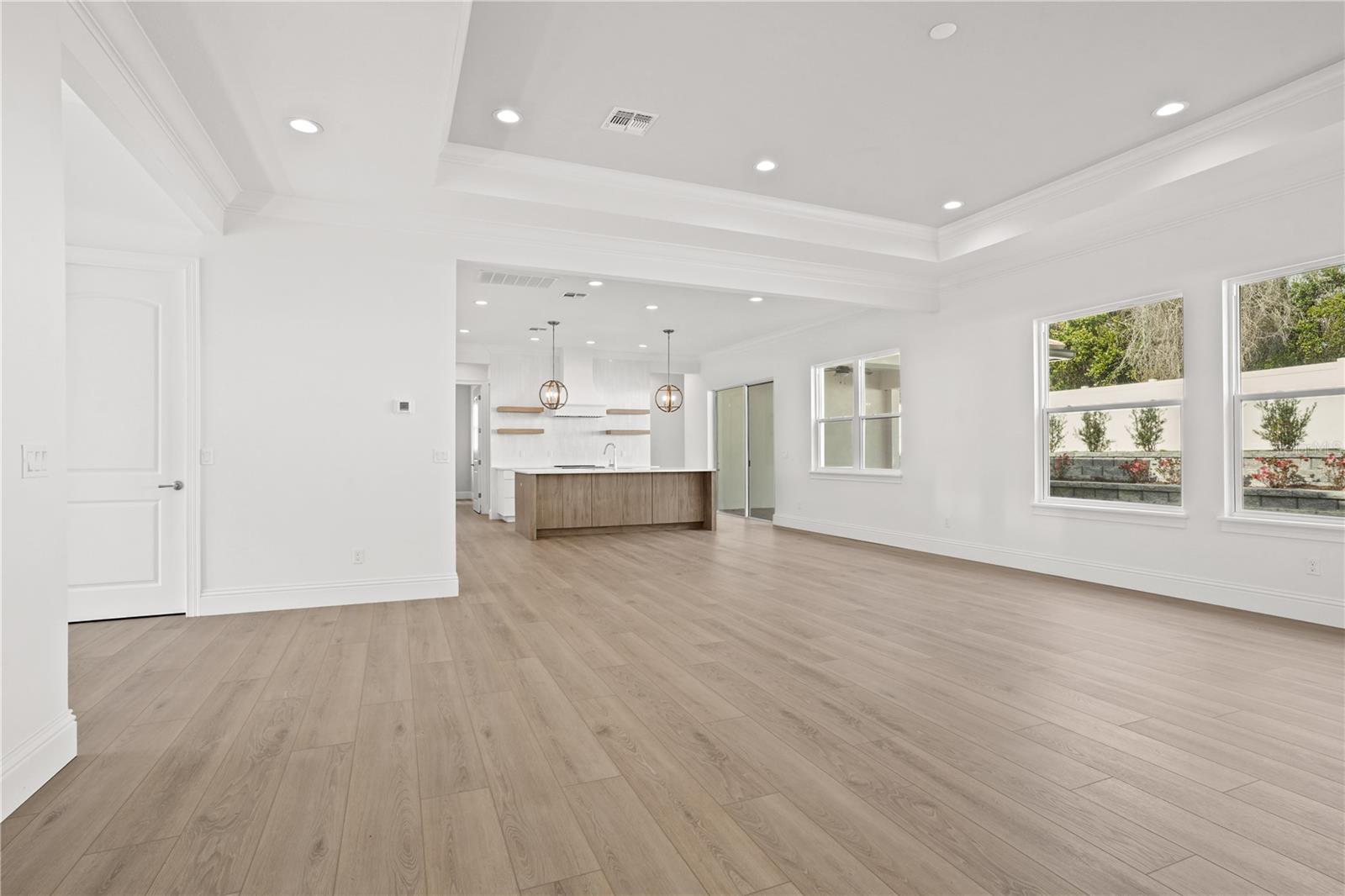 SANCTUARY GOLF ESTATES - Residential