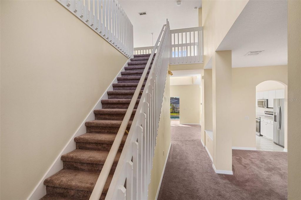 Photo of 642 Highgate Park Boulevard, Davenport, FL 33897 (MLS # O6372761)