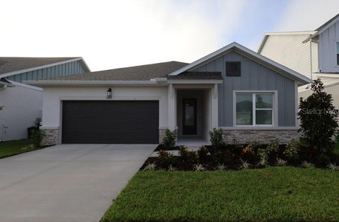 Photo of 5011 Chapel Row Avenue, Apollo Beach, FL 33572 (MLS # J1004875)