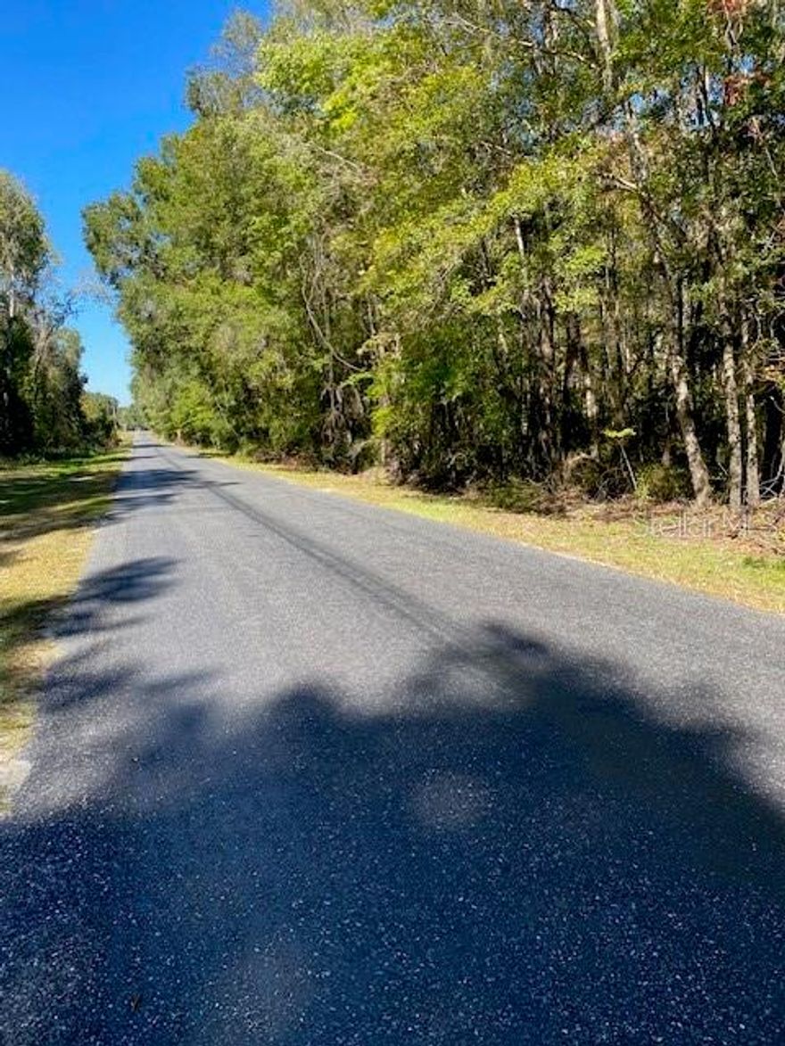 This exceptional 20 acres offers a strategic location and has an abundance of natural beauty. Theres a 600sf dwelling of no value on the property. This area has seen just enough development while still giving the country feel. This parcel is fronting a paved road and comes with your own personal pond, yes with a flow of fish. 5 miles from downtown Alachua and 8 miles from the City of Gainesville.