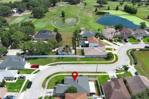 A home in SANFORD