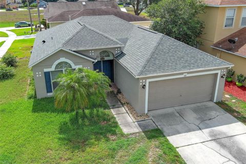 A home in SANFORD