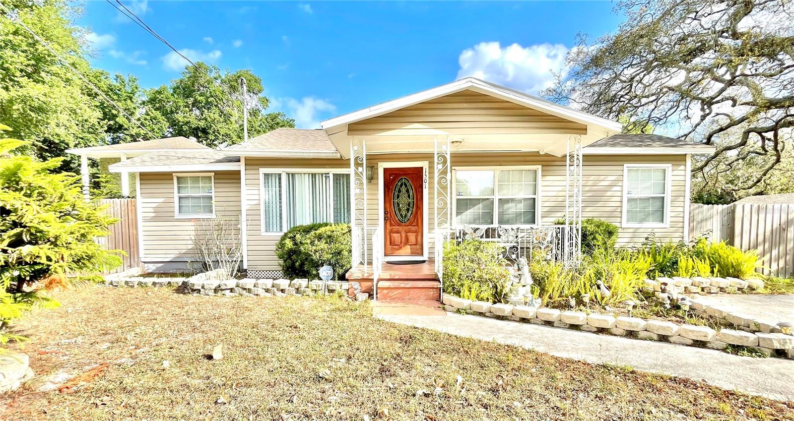 RIVERSIDE ESTATES CORR - Residential