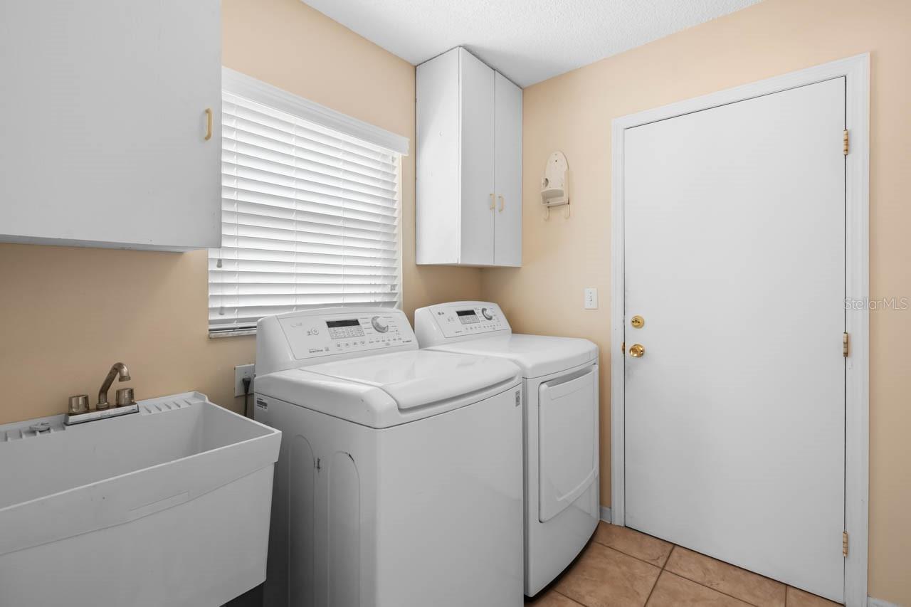 SUN CITY CENTER UNIT 161 - Residential