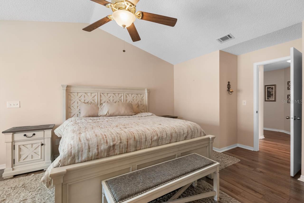 SUN CITY CENTER UNIT 161 - Residential