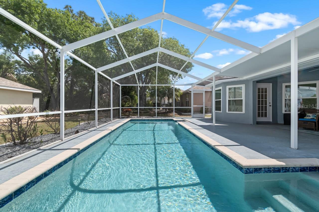 SUN CITY CENTER UNIT 161 - Residential