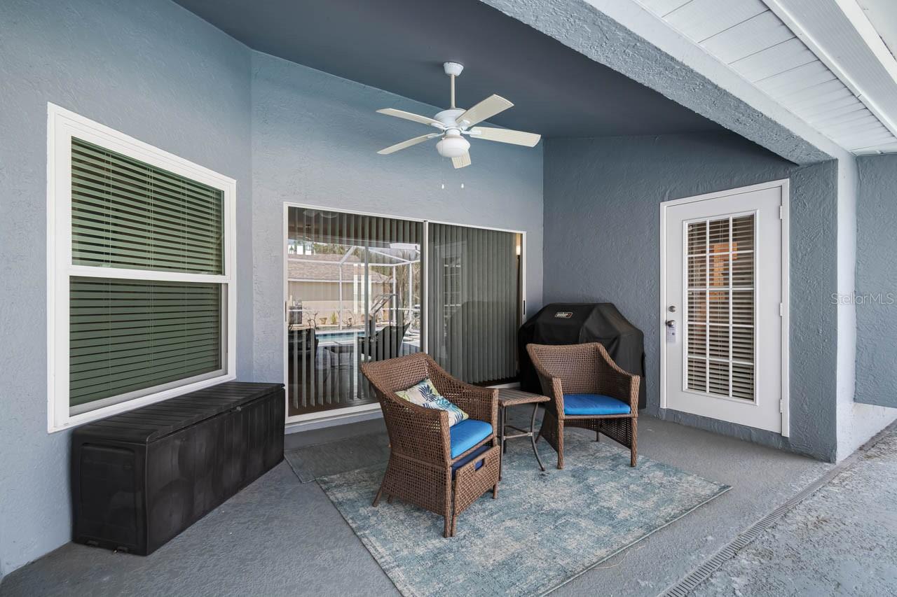 SUN CITY CENTER UNIT 161 - Residential