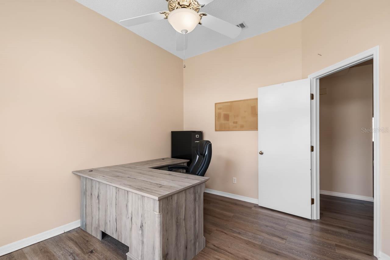 SUN CITY CENTER UNIT 161 - Residential