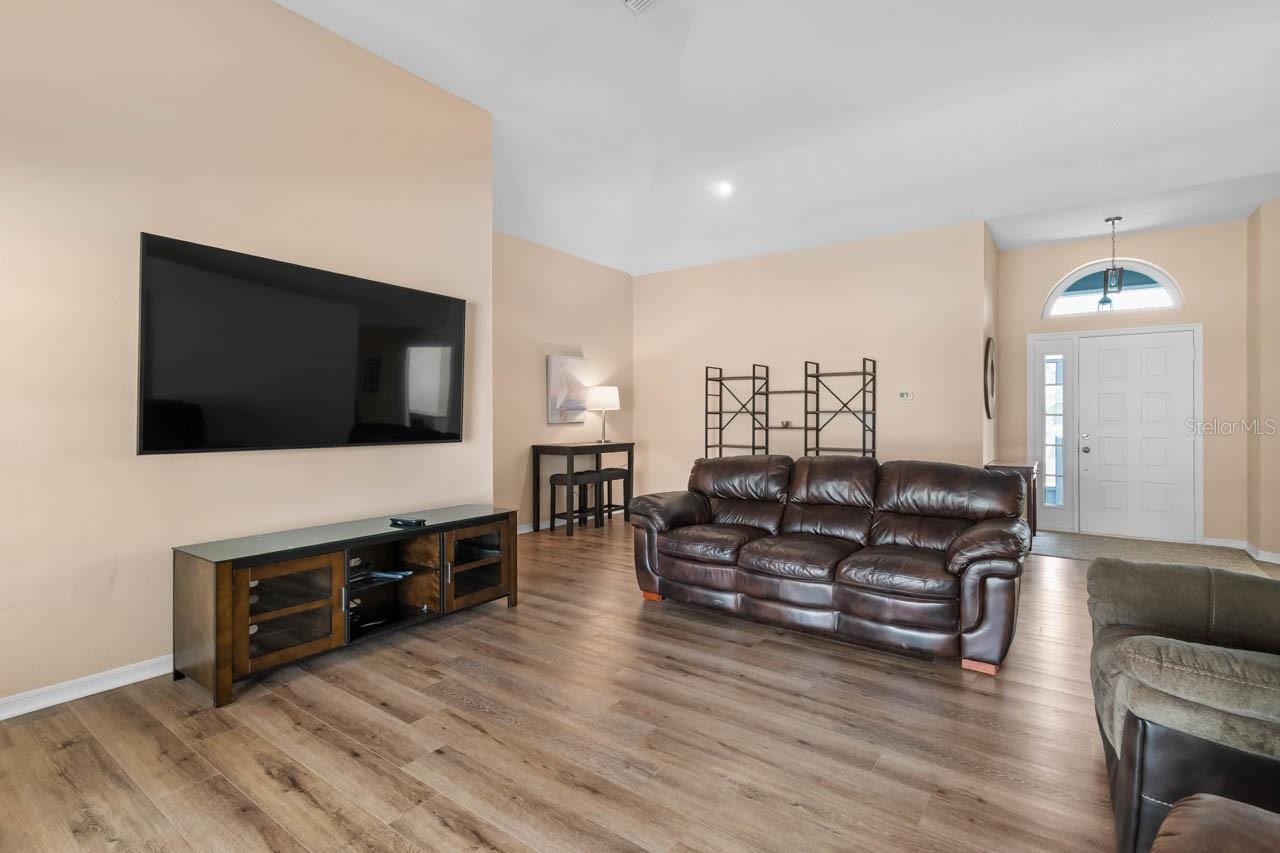 SUN CITY CENTER UNIT 161 - Residential