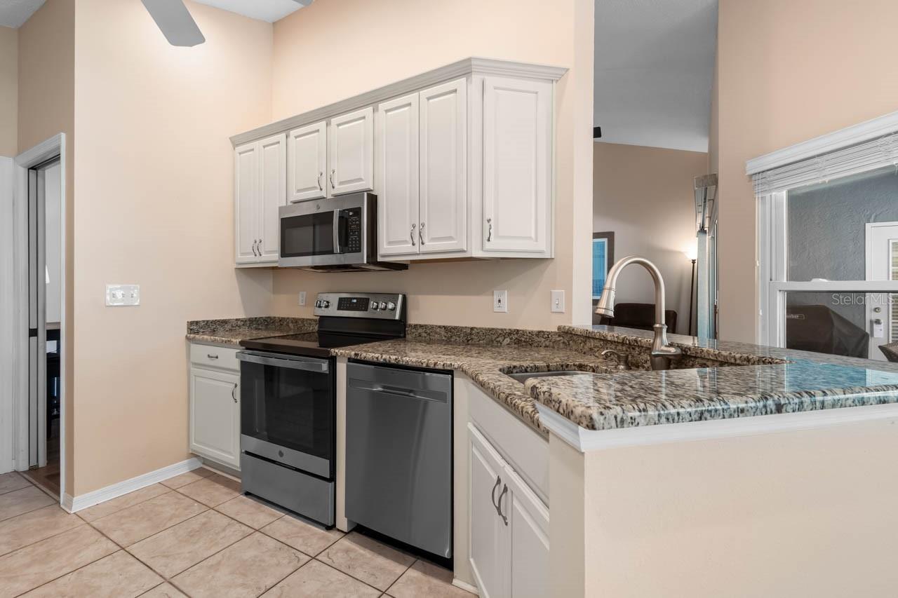 SUN CITY CENTER UNIT 161 - Residential