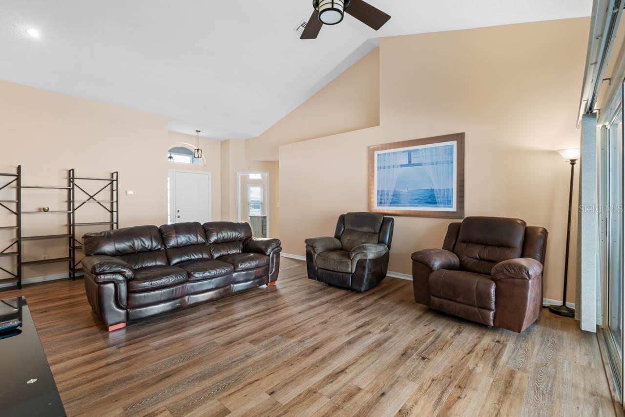 SUN CITY CENTER UNIT 161 - Residential