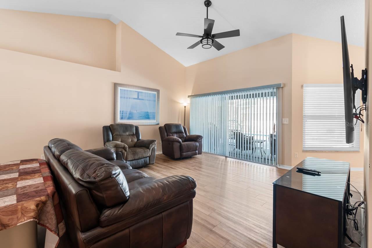 SUN CITY CENTER UNIT 161 - Residential