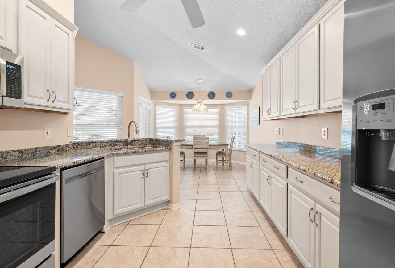 SUN CITY CENTER UNIT 161 - Residential