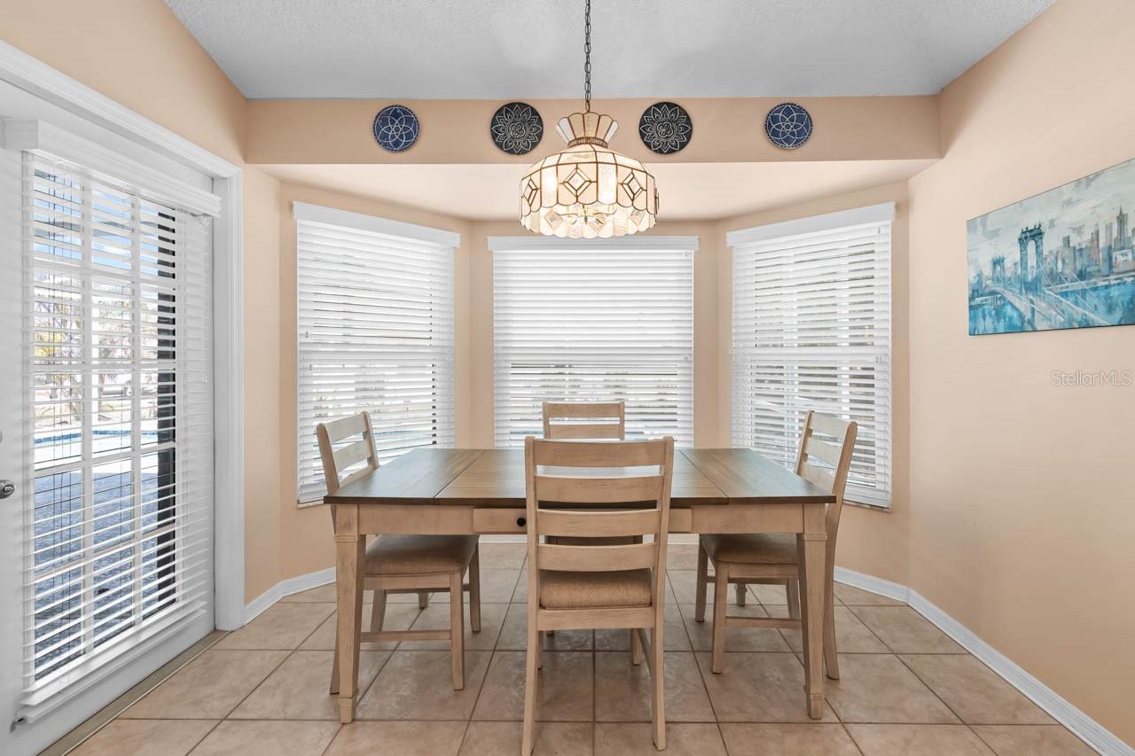 SUN CITY CENTER UNIT 161 - Residential