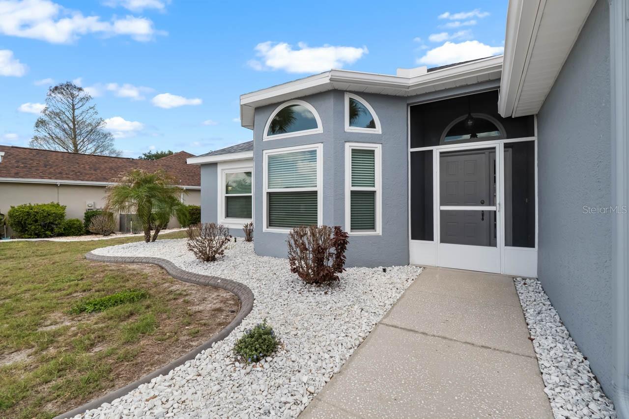 SUN CITY CENTER UNIT 161 - Residential