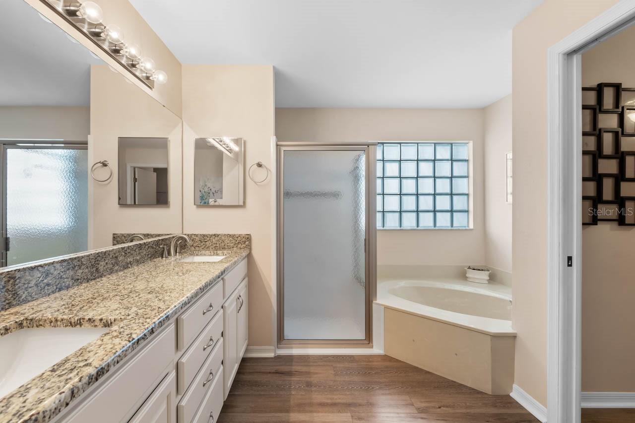 SUN CITY CENTER UNIT 161 - Residential