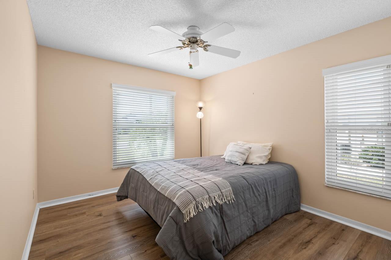 SUN CITY CENTER UNIT 161 - Residential