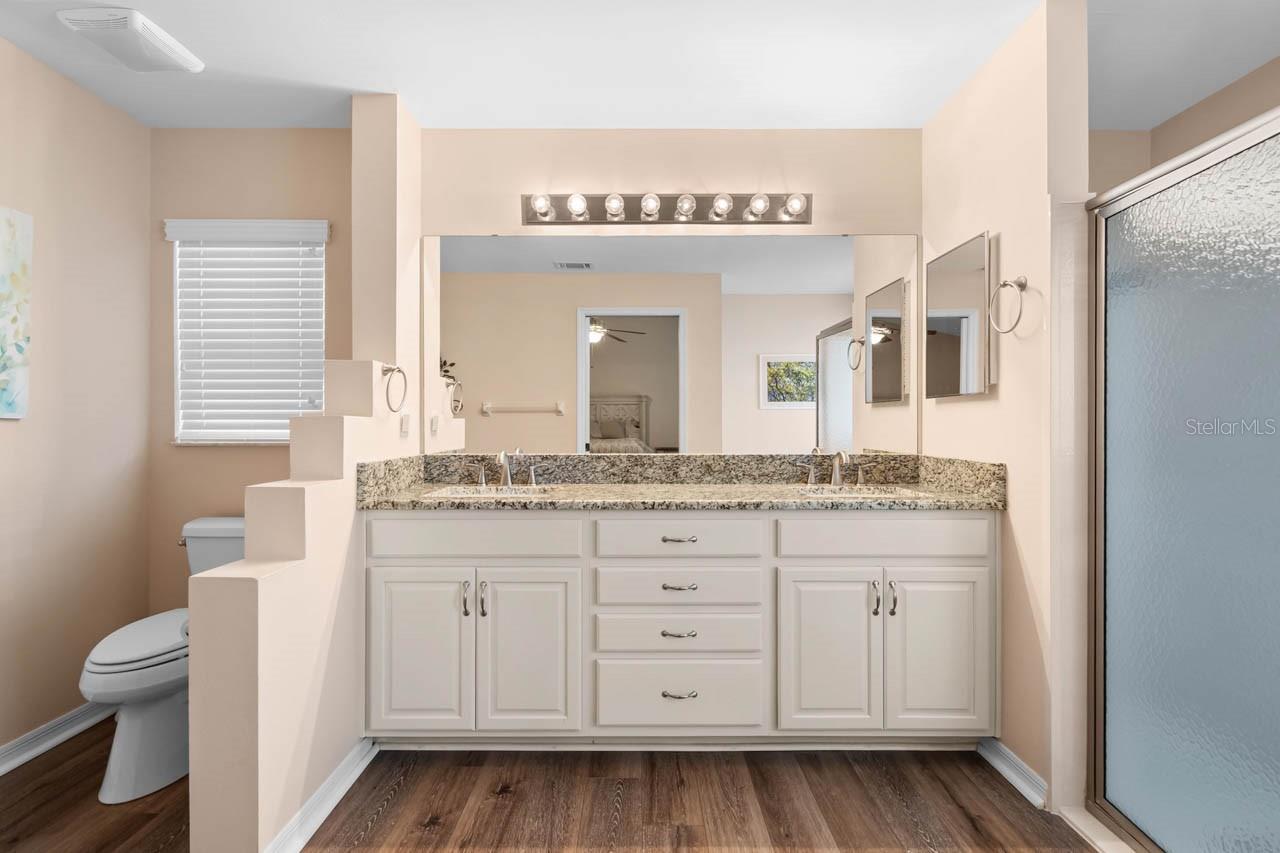 SUN CITY CENTER UNIT 161 - Residential