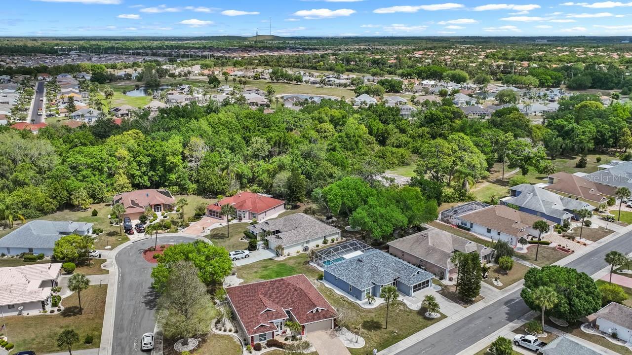 SUN CITY CENTER UNIT 161 - Residential