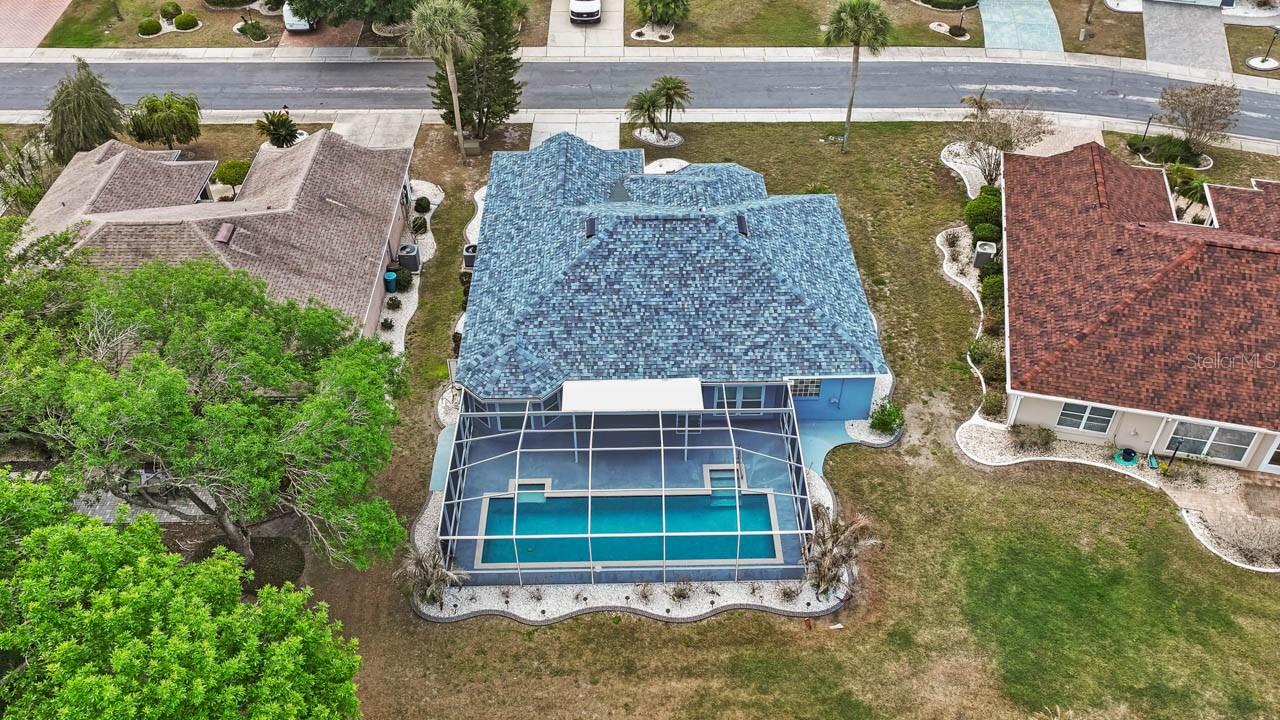 SUN CITY CENTER UNIT 161 - Residential