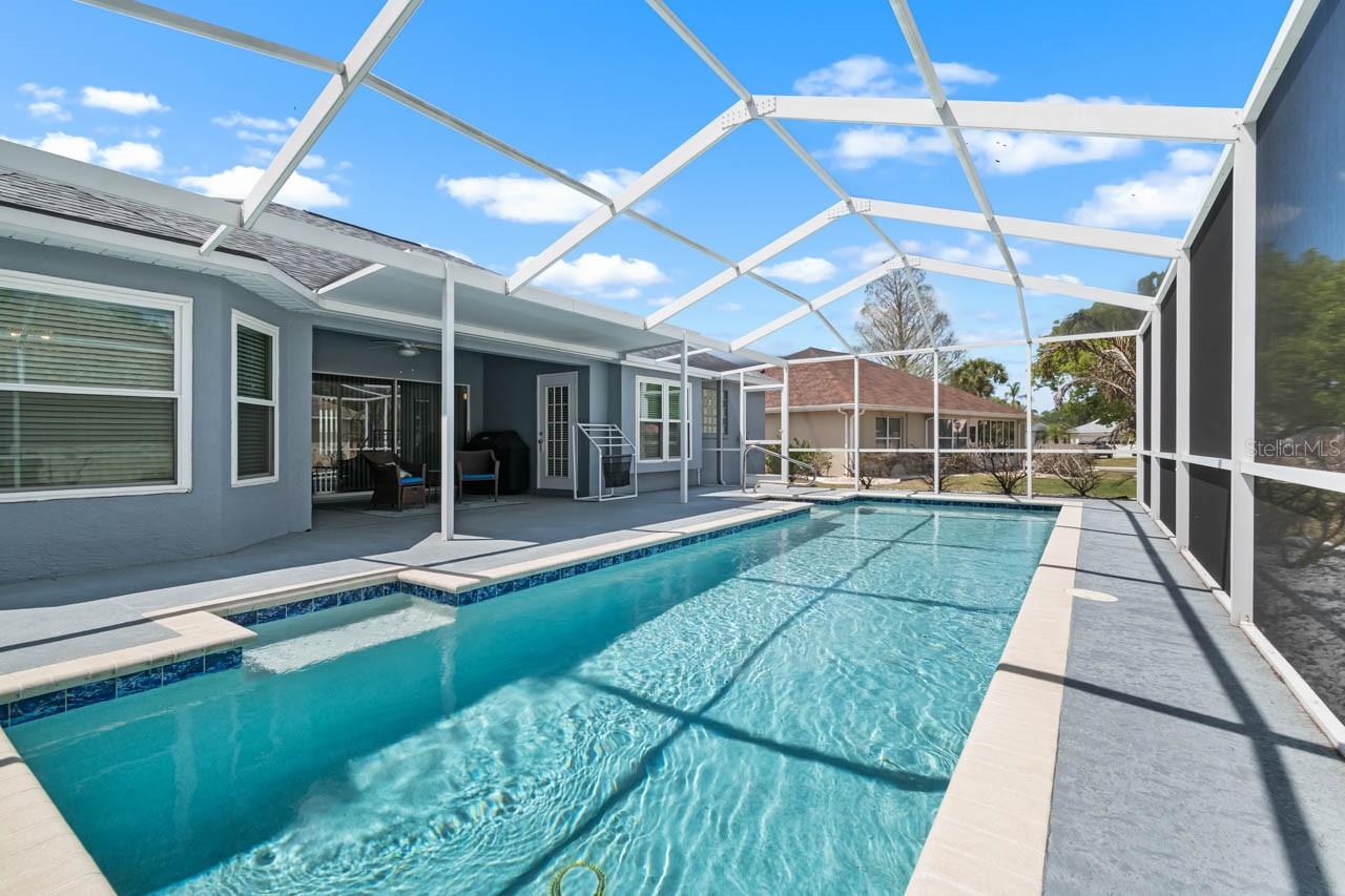 SUN CITY CENTER UNIT 161 - Residential