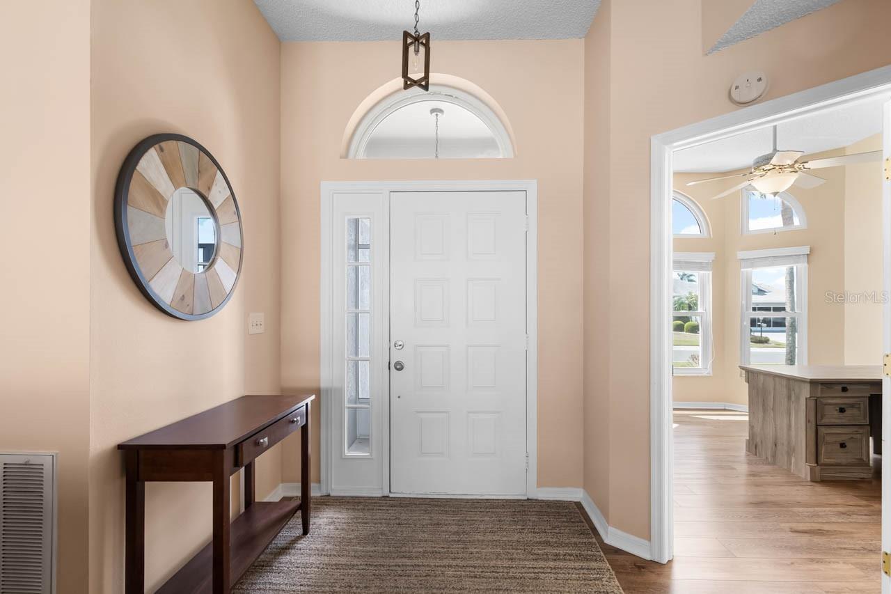 SUN CITY CENTER UNIT 161 - Residential