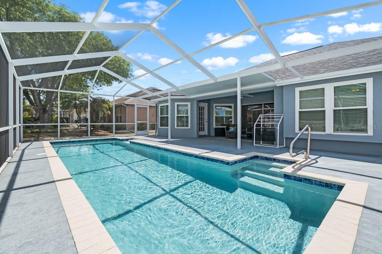 SUN CITY CENTER UNIT 161 - Residential