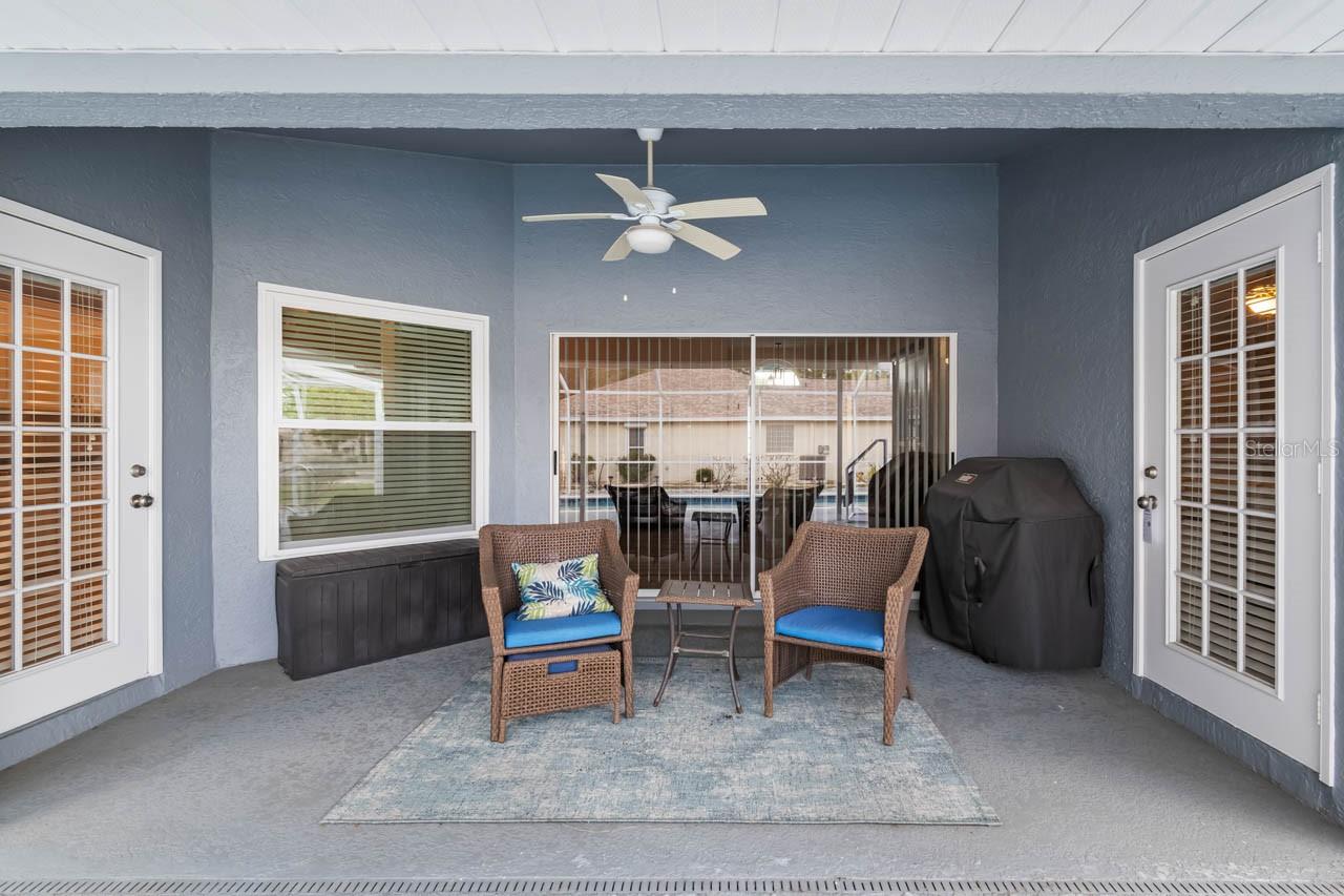 SUN CITY CENTER UNIT 161 - Residential